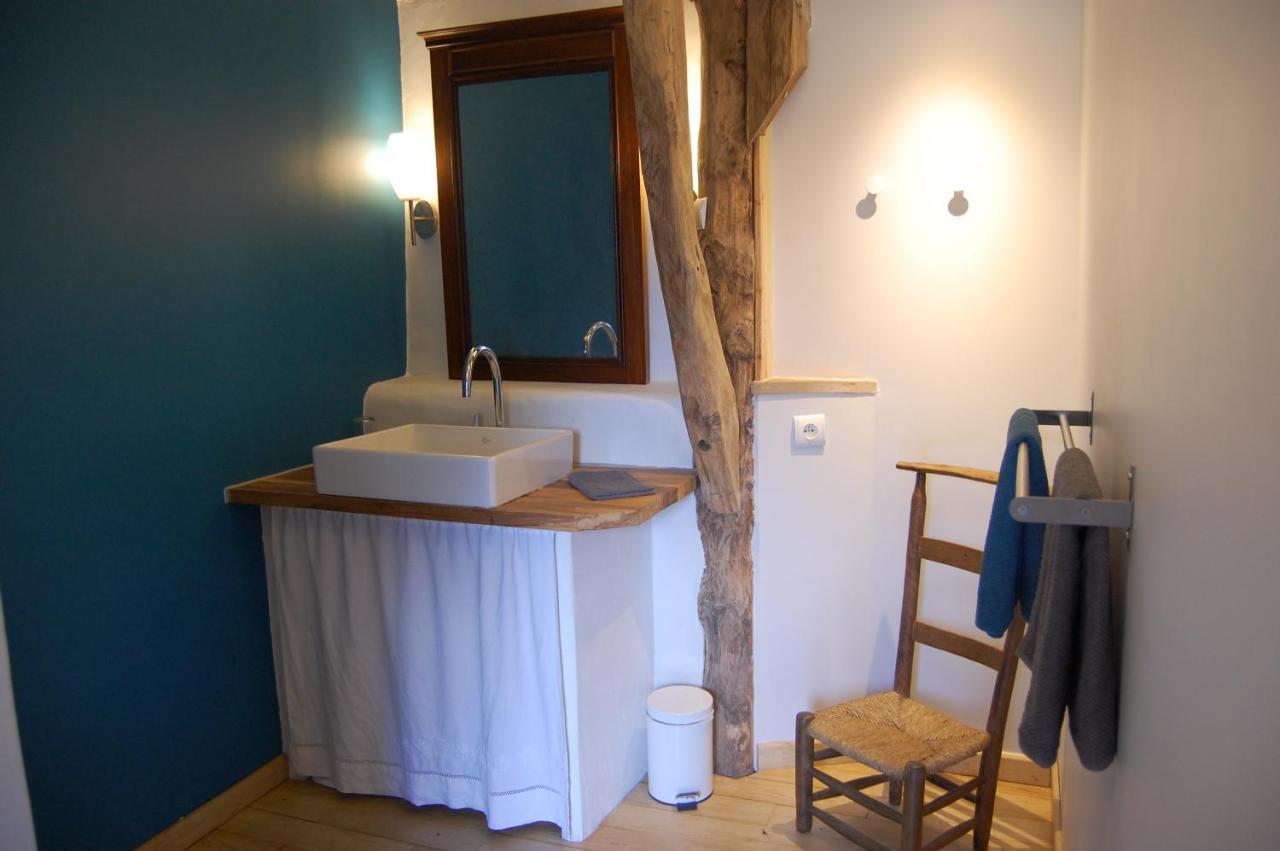 Chambre D'Hote Et Gite De Cantagrel Saint-Cirq-Lapopie Kültér fotó